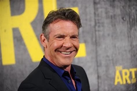 Dennis Quaid Net Worth 2024: What Is The Actor。